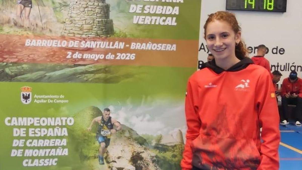 Elsa Alvarado.