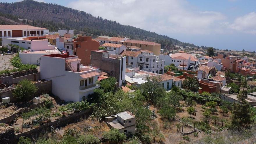 Un municipio de Tenerife aspira a ser Capital del Turismo Rural