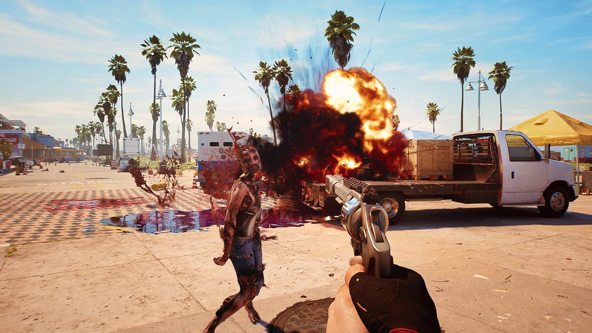 Dead Island 2.