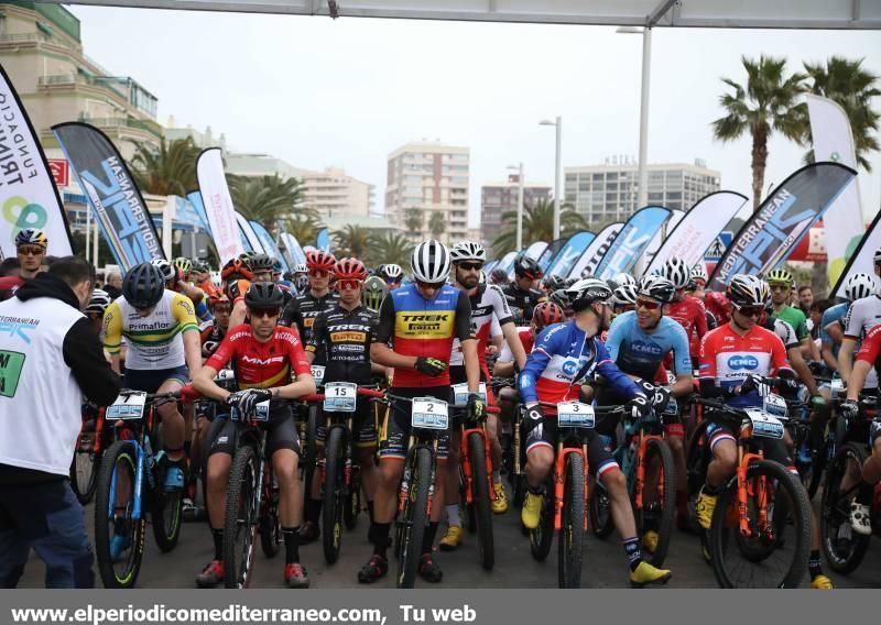 1ª Etapa de la Mediterranean Epic 2020