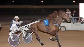 Horizon d’Almani se lleva la especial del Cheval Français y Odisea bate el récord de su generación en Sant Rafel