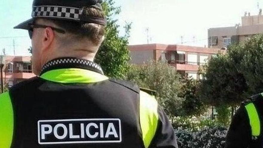 La Policía de Mutxamel detiene a un hombre por abuso sexual a un niño de 3 años