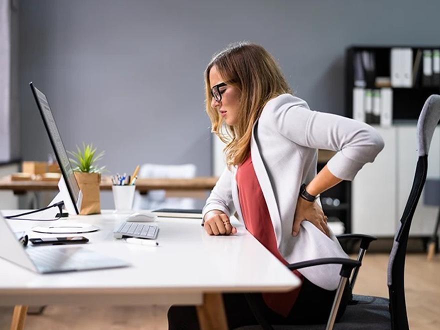 Consejos para prevenir las enfermedades laborales más frecuentes