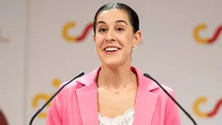 Carolina Marín, premio Princesa de Asturias de los Deportes 2024