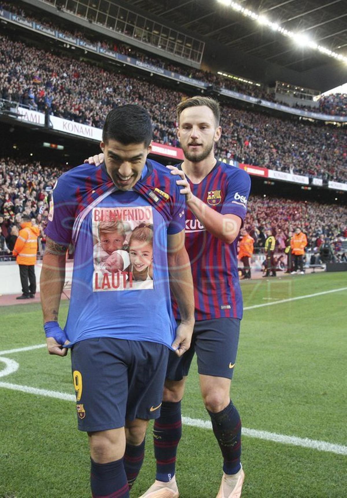 FC Barcelona, 5 - Real Madrid, 1