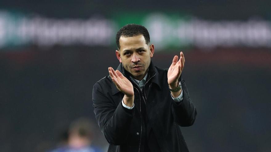 Rosenior: "Necesitamos aprender de los errores"