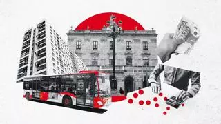 Gijón se pone ya con el presupuesto municipal de 2025: en esta fecha quiere tenerlo listo