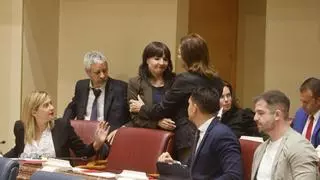 El PP se queda solo negando problemas con las mamografías y estalla contra el PSOE: "Esto es repugnante"