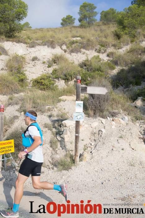 90K Camino de la Cruz: Paso por Niño de Mula