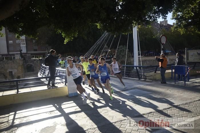 I Carrera Popular ANCAP por el Cáncer de Próstata