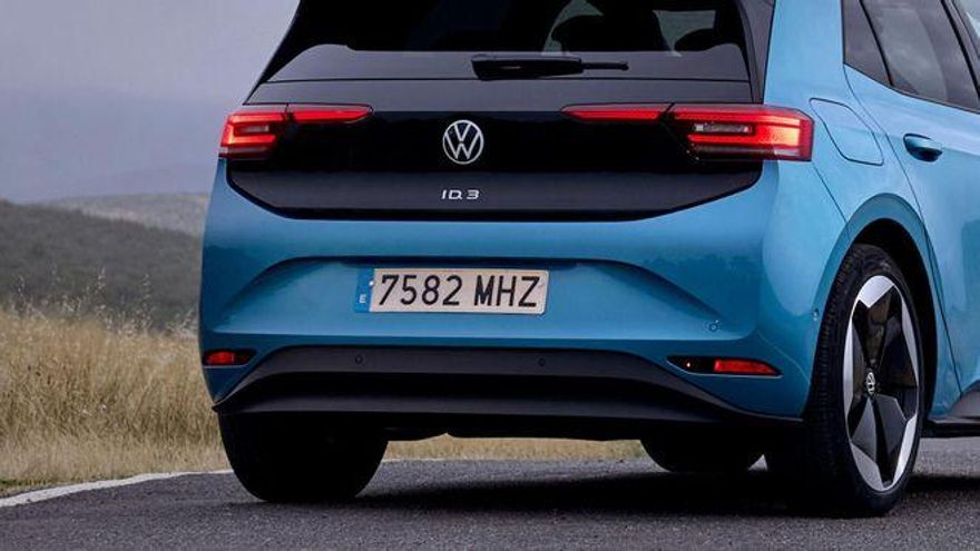 Despídete de los ID, porque Volkswagen cambia la estrategia comercial para su catálogo eléctrico