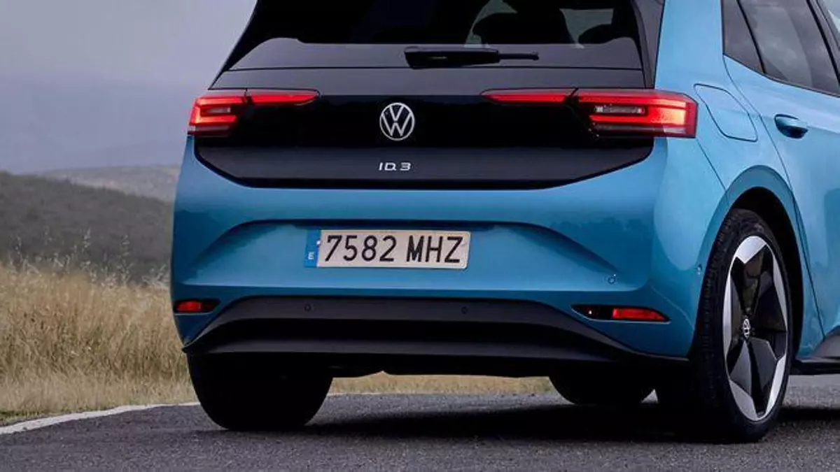 Despídete de los ID, porque Volkswagen cambia la estrategia comercial para su catálogo eléctrico