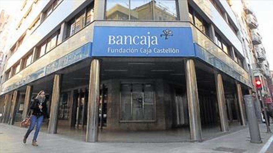 La Fundación Bancaja prevé pagar a la Caja Castellón durante mayo - El  Periódico Mediterráneo