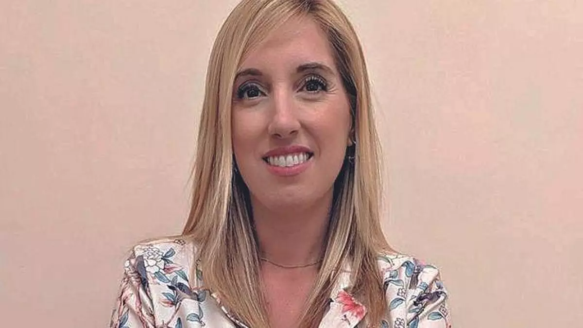 «Ballesol nos da la oportunidad de crecer dentro de la empresa»