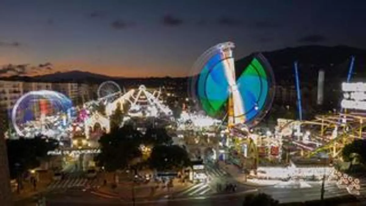 Feria de Fuengirola: cuándo comienza, actuaciones y horarios