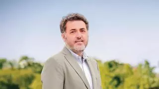 Jonás Fernández: "El PSOE es la garantía de políticas europeas de progreso para Asturias"