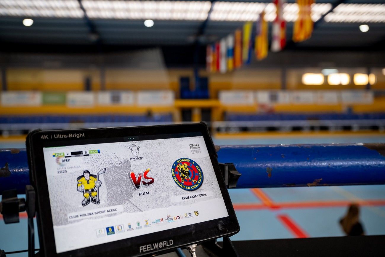 El Molina Sport repite como campeón masculino