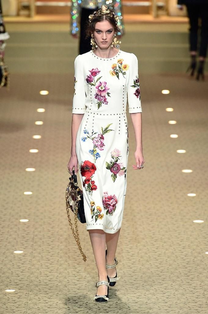 Dolce & Gabbana