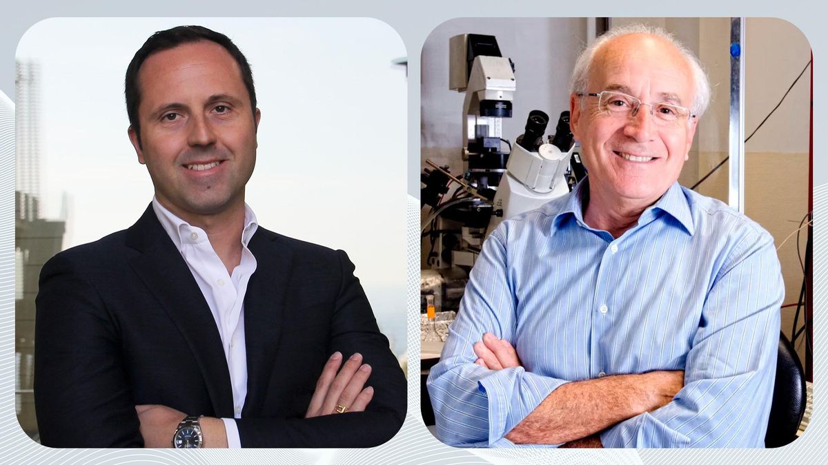 La empresa oftalmológica del PCUMH fue fundada e impulsada en 2013 por Patrick Tresserras y por el catedrático de la UMH Carlos Belmonte