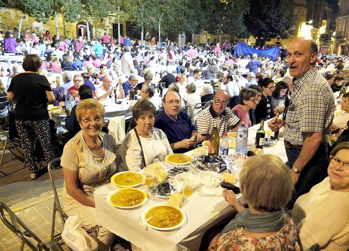 La Vall d'Uixó