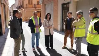 Quart de Poblet se "reinventa" para ser más accesible