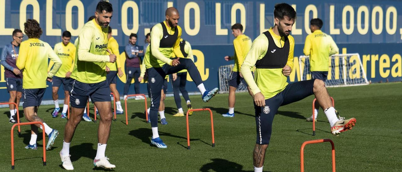 Villarreal-Real Sociedad | El Submarino, de examen en examen, ahora en LaLiga
