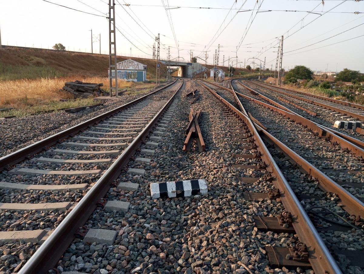 La intervención permitirá reforzar la integridad estructural de la infraestructura.