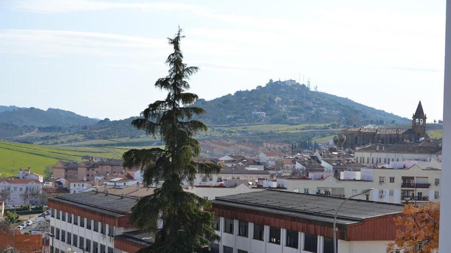 Cáceres clausura el curso de violonchelo con un concierto gratuito en el Colegio Mayor Antonio Franco
