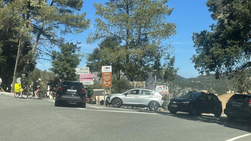 Borrasca Juliette en Mallorca: Todas las carreteras afectadas ya están abiertas