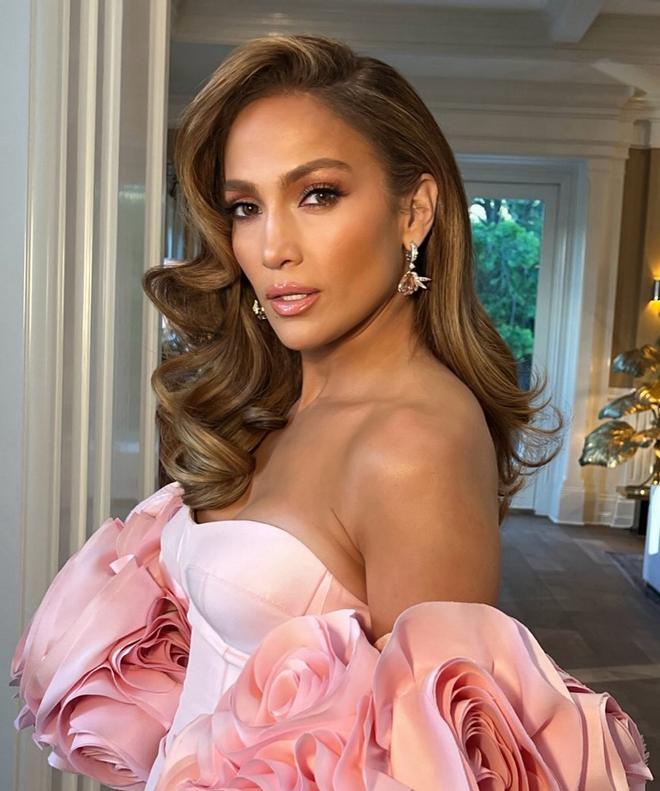 Jennifer Lopez