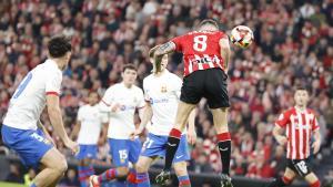 Athletic Club - FC Barcelona | El gol de Oihan Sancet