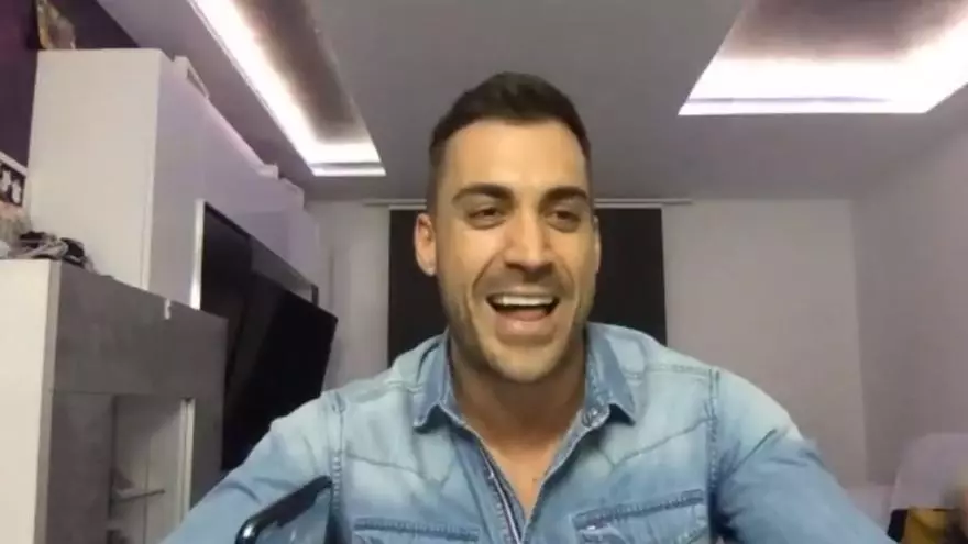 Así hablaba Daniel Paterna del "crecimiento exponencial" de Zoe en España en "solo 6 meses"