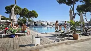 Balance de la temporada turística en Calvià: Aumenta el nivel de ocupación de los hoteles y el precio medio incrementa hasta un 15%