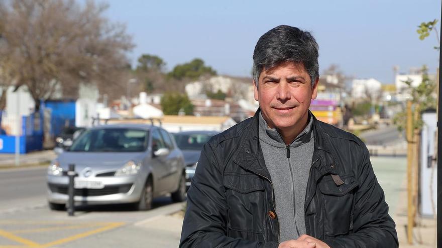 La Red Española de Desarrollo Rural reelige como presidente al alcalde de Montilla, Rafael Llamas