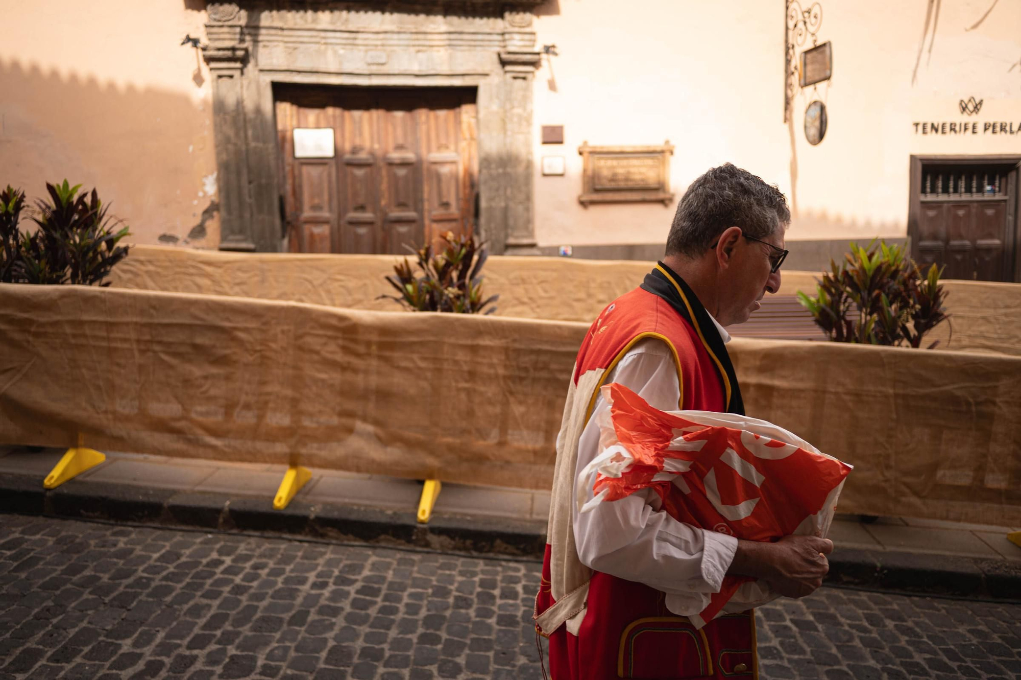 Romería de La Orotava