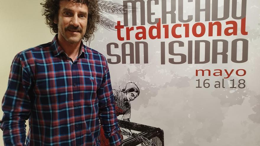 Llanera es una fiesta por San Isidro: esta es la guía para no perderse nada