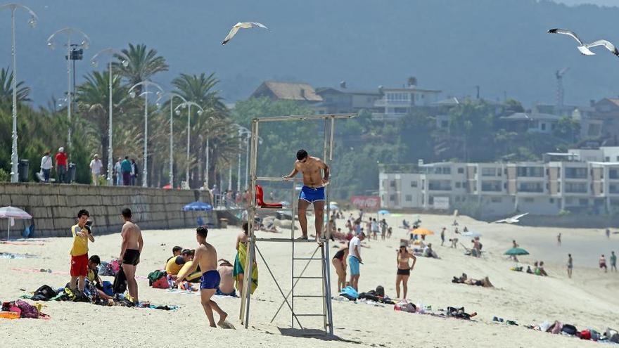 40 de mayo... y Galicia se pone el sayo