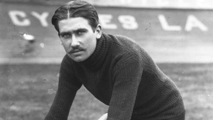 Cocaína, cloroformo y broncas: Henri Pélissier, el rey de la polémica