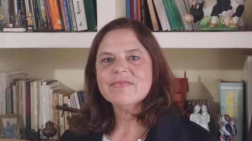 «É importante recuperar o lugar que lles corresponde ás escritoras esquecidas»