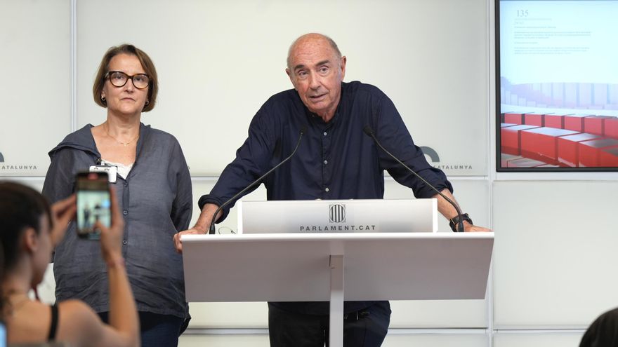 L&#039;ANC demana la dimissió de la consellera d&#039;Interior pel dispositiu policial a Montserrat