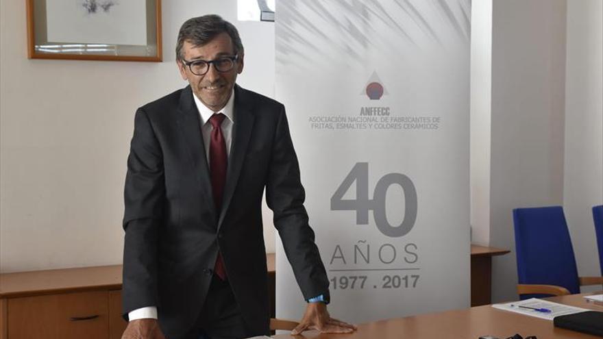 «Hemos crecido un 6,5% y el reto del 2019 es ir a más» Joaquín Font de Mora