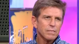 Manuel Diaz 'El Cordobés', sobre el ingreso de su padre: "Hemos estado todos muy preocupados"