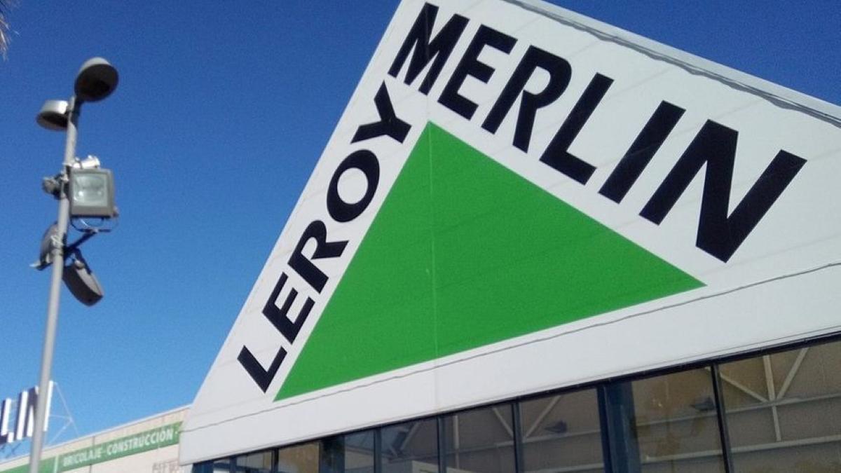 Instalaciones de Leroy Merlin