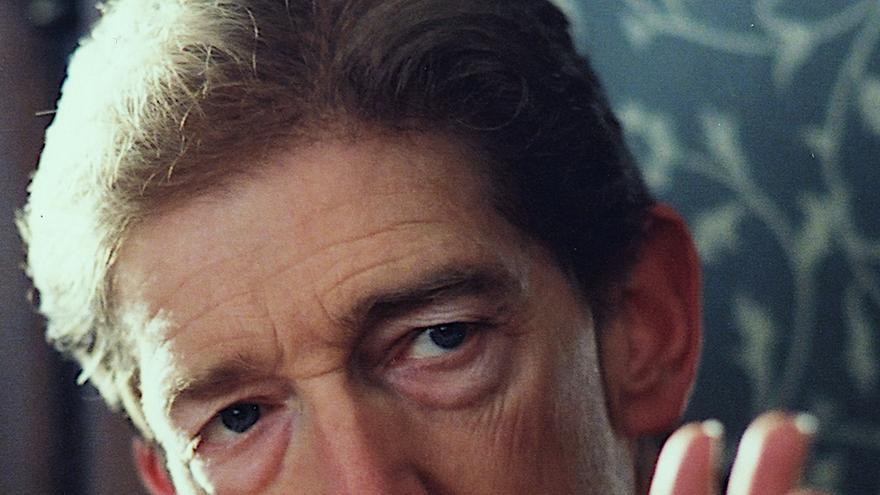 El Festival de Cine trae a Frederick Elmes: el director de fotografía de las películas más icónicas de David Lynch