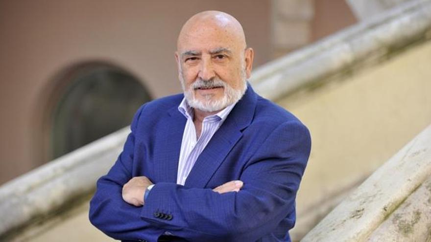 Peret, en una foto d&#039;arxiu