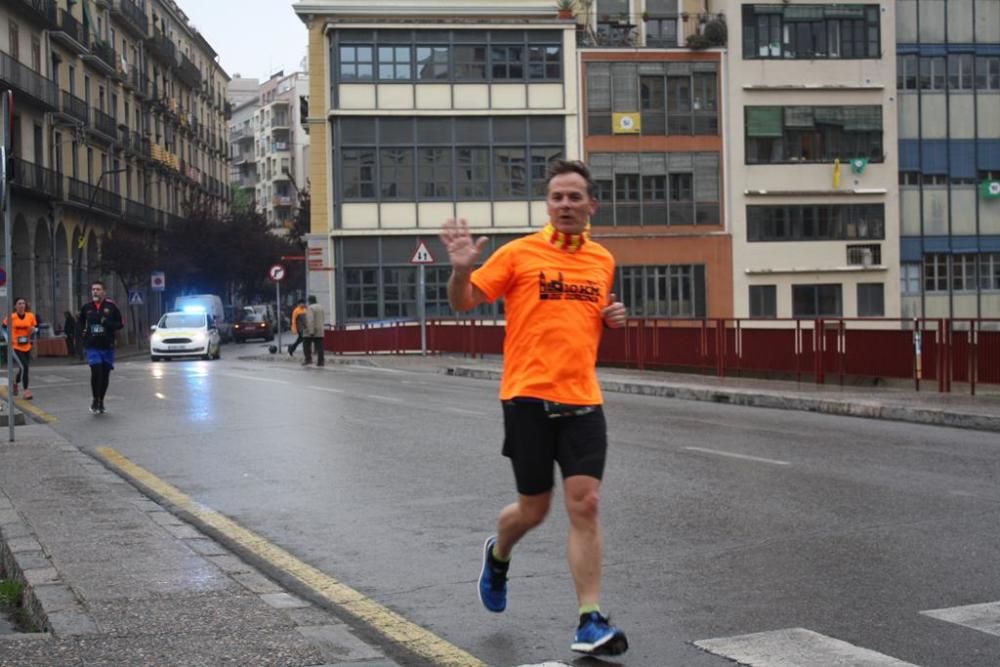 21a cursa 5 Km de Girona Esports Parra - La Salle