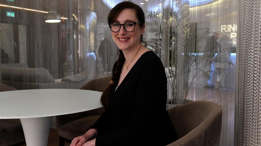 Hannah Thompson: "Hay evidencias que conectan la contaminación del aire con el cáncer infantil"