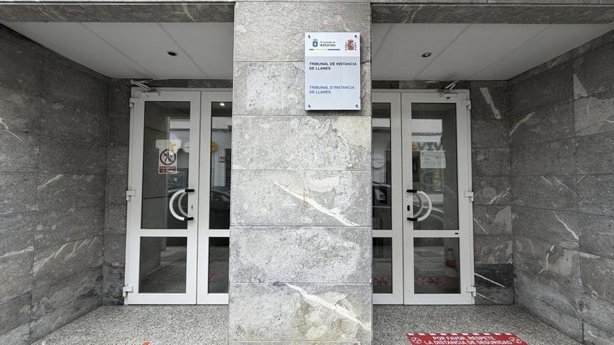 El Juzgado de Llanes, al borde del colapso: sobrecarga de trabajo, guardias impagadas y un refuerzo necesario que no fue renovado