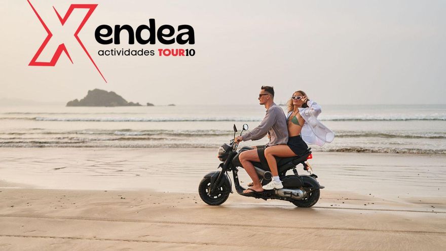 Tour10 consolida su liderazgo en el sector turístico andaluz