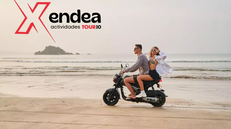 Tour10 consolida su liderazgo en el sector turístico andaluz